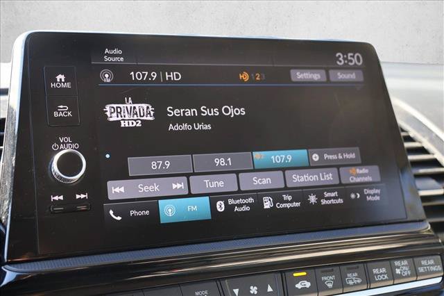 Used 2026 Honda Odyssey EX-L image 15