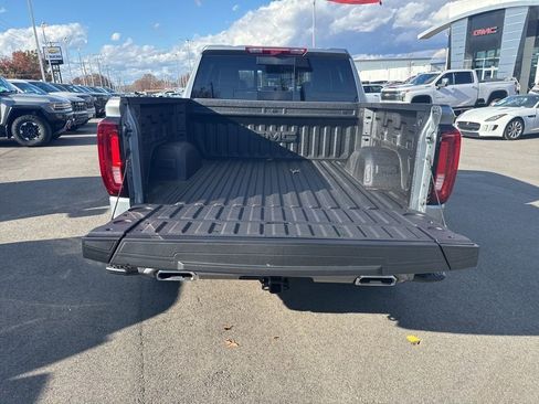 New 2026 GMC Sierra 1500 Denali Ultimate image 35