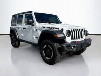 Used 2019 Jeep Wrangler Unlimited Rubicon video 1