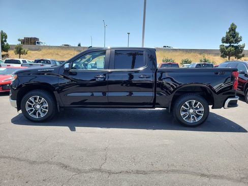 Used 2022 Chevrolet Silverado 1500 LT RWD image 30