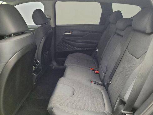 Used 2020 Hyundai Santa Fe SEL FWD image 18