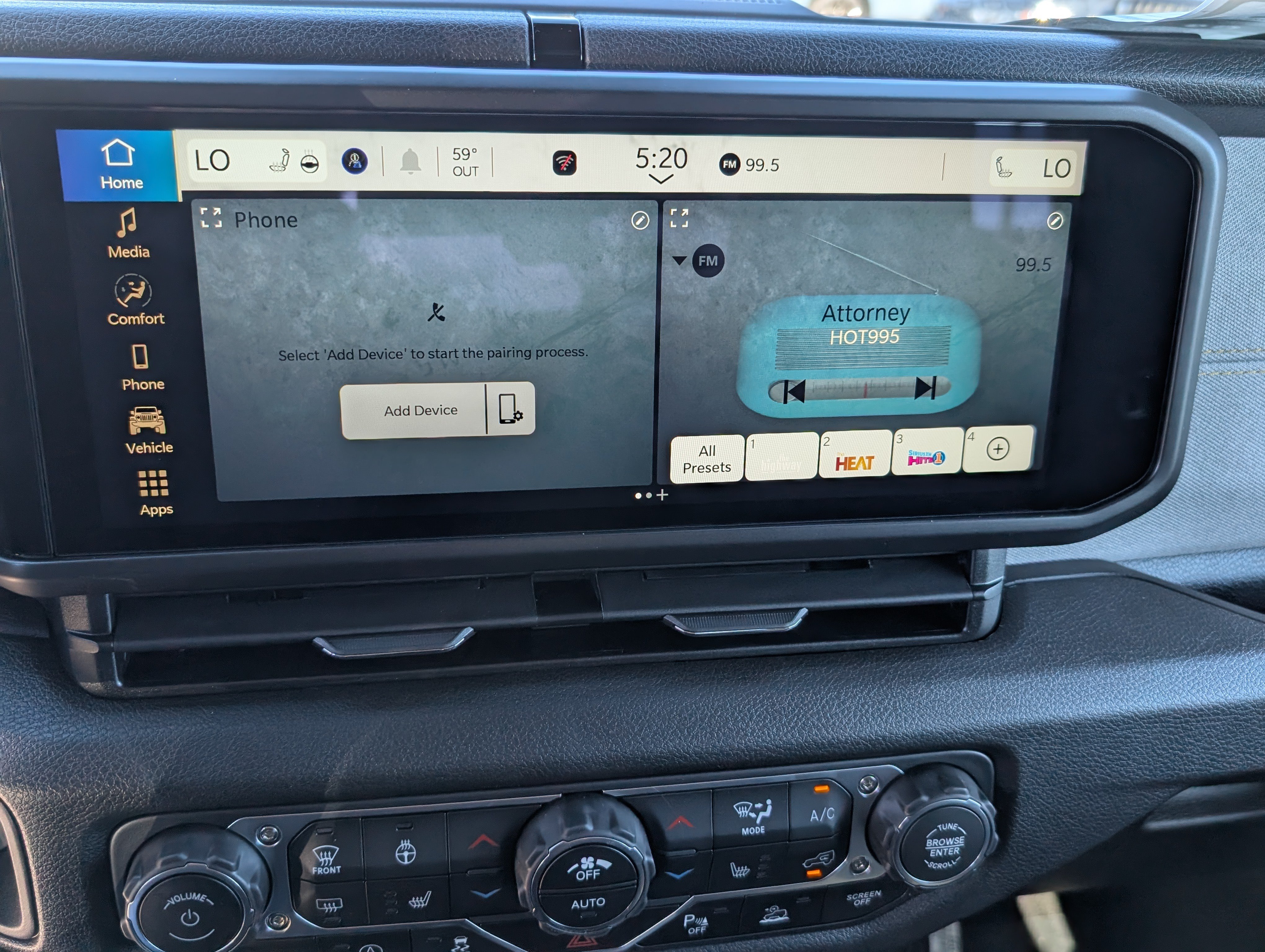 New 2026 Jeep Wrangler Unlimited Sport AWD/4WD image 26