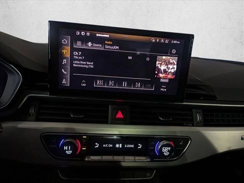 Used 2022 Audi A5 2.0T Prestige w/ S Line Interior Package image 13