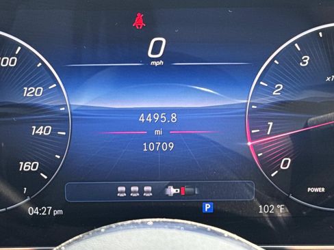 Used 2026 Mercedes-Benz GLC 300 4MATIC image 27