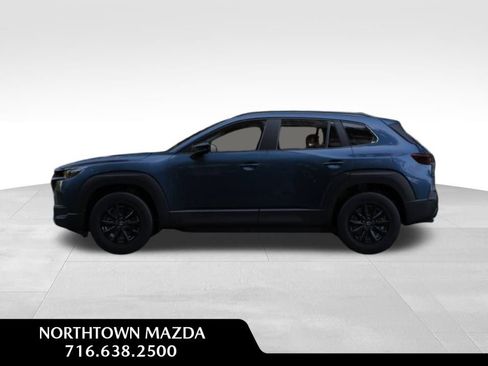 New 2026 MAZDA CX-50 2.5 Hybrid w/ Preferred Pkg image 6