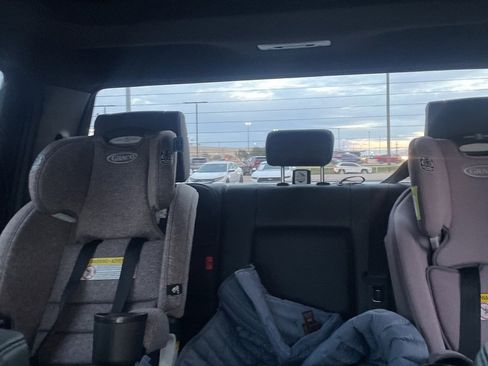 Used 2024 Toyota Tundra Platinum image 14