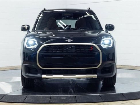 New 2026 MINI Cooper Countryman S w/ Comfort Package Max image 5