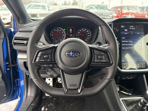 Used 2023 Subaru WRX Premium image 24