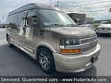 Used 2015 Chevrolet Express 2500 Extended image 3