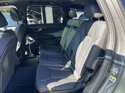 Certified 2021 Audi Q7 3.0T Premium Plus AWD/4WD image 14