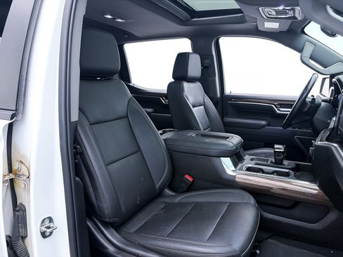 Used 2022 Chevrolet Silverado 1500 RST image 36