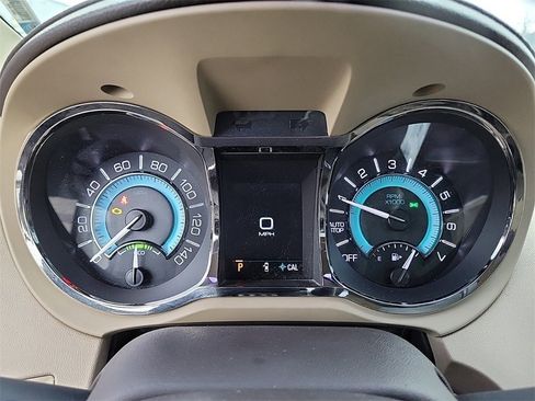 Used 2013 Buick LaCrosse Leather w/ Driver Confidence Package image 23