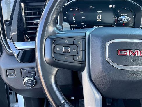 Used 2022 GMC Sierra 1500 SLT image 19