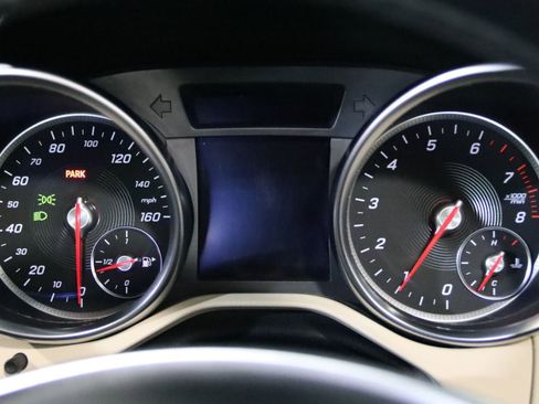 Used 2017 Mercedes-Benz SLC 300 image 48