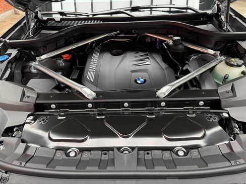 New 2026 BMW X7 xDrive40i w/ Executive Package image 28