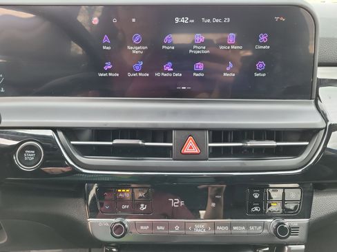 Used 2025 Kia Seltos S image 7