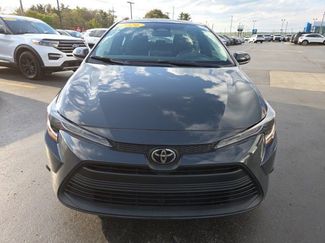 Used 2026 Toyota Corolla LE FWD video 2