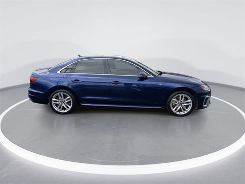 Used 2020 Audi A4 2.0T Premium w/ Convenience Package image 9