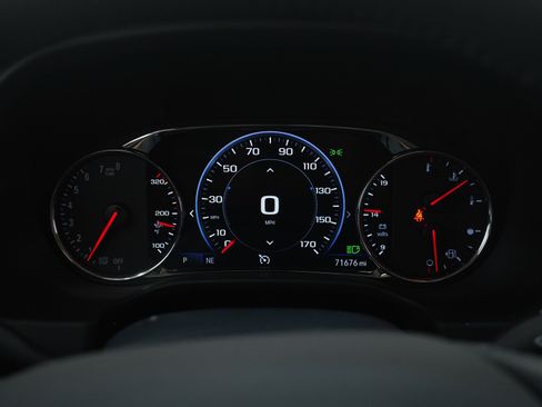 Used 2021 GMC Acadia Denali w/ GMC Pro Grade Package AWD/4WD image 24