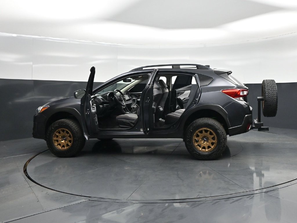 Used 2019 Subaru Crosstrek 2.0i Premium w/ Popular Package #3 AWD/4WD image 34