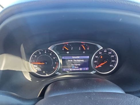 Used 2020 GMC Acadia SLT w/ Trailering Package image 18