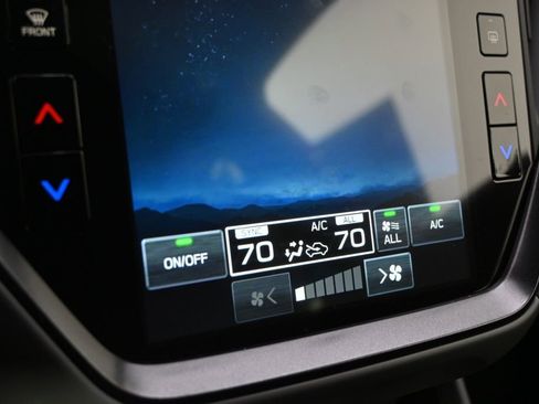 Certified 2025 Subaru Crosstrek 2.5i Wilderness w/ Wilderness Package image 27