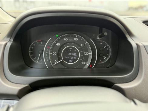 Used 2014 Honda CR-V EX-L image 19