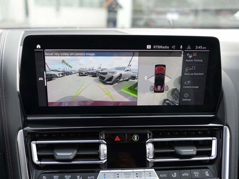 Used 2025 BMW M850i xDrive Convertible image 21