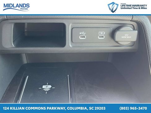 New 2026 Honda Pilot EX-L image 26