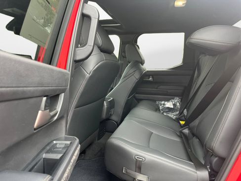 New 2026 Toyota Tacoma Limited image 10