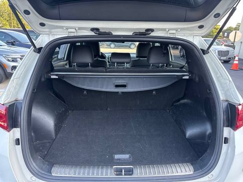 Used 2020 Kia Sportage S w/ S FWD Sunroof Package image 5