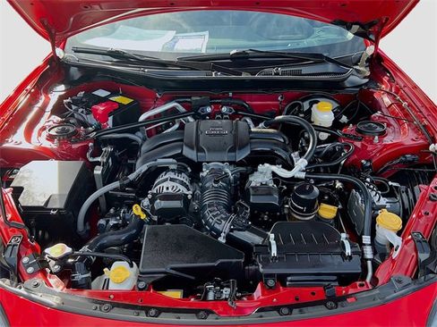 Used 2024 Toyota GR86 Premium image 27