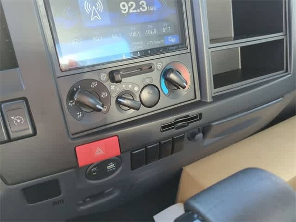 Used 2024 Chevrolet Low Cab Forward 4500 XD RWD image 45