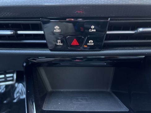 Certified 2024 Volkswagen GTI S image 35