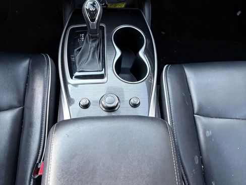 Used 2019 INFINITI QX60 Pure image 30