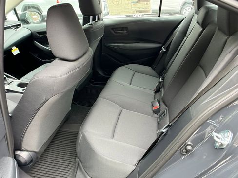 New 2026 Toyota Corolla LE image 21