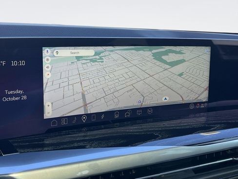 New 2026 Cadillac Escalade IQL Sport 1 AWD/4WD image 19