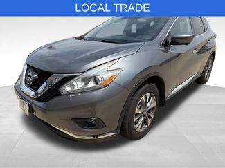 Used 2017 Nissan Murano SL w/ SL Technology Package AWD/4WD video 1