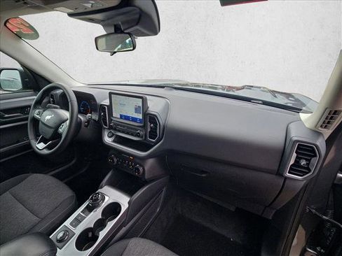 Used 2024 Ford Bronco Sport Big Bend w/ Convenience Package AWD/4WD image 19
