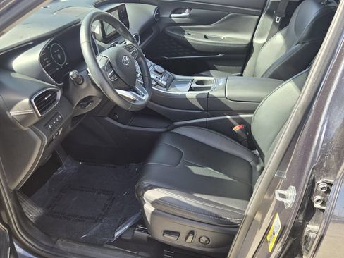 Used 2023 Hyundai Santa Fe SEL Premium AWD/4WD image 10