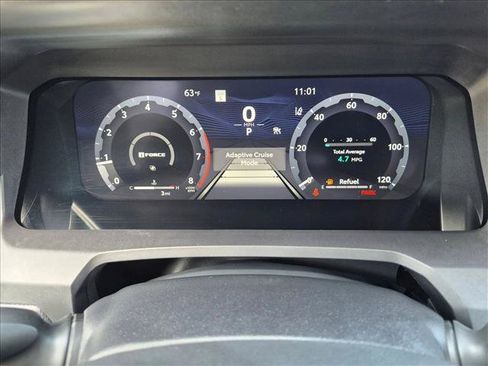 New 2026 Toyota Tacoma TRD Off-Road AWD/4WD image 11