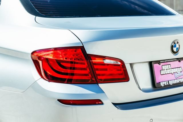 Used 2013 BMW M5 RWD image 49