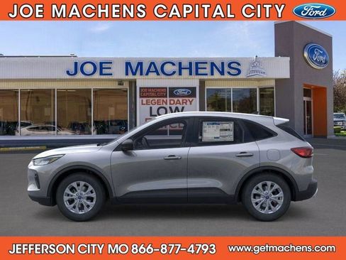 New 2026 Ford Escape Active w/ Cold Weather Package image 5