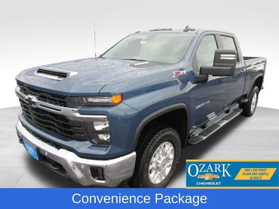 New 2026 Chevrolet Silverado 3500 LT w/ All Star Edition