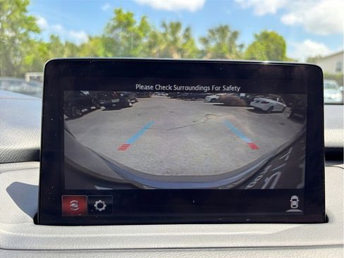 Used 2020 MAZDA CX-9 Grand Touring FWD image 32