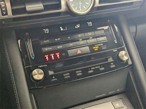 Used 2021 Lexus IS 350 F Sport image 23