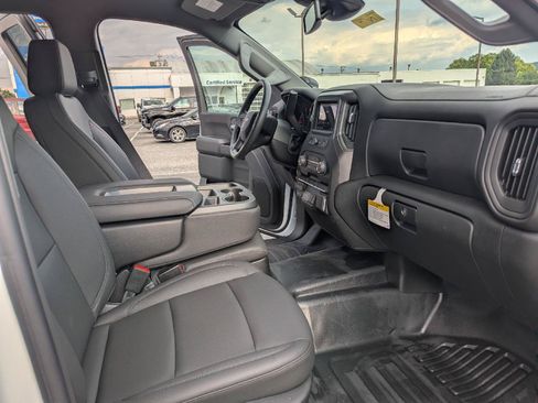 New 2026 Chevrolet Silverado 2500 W/T w/ WT Convenience Package AWD/4WD image 28