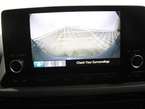 Used 2023 Honda Civic Sport image 15