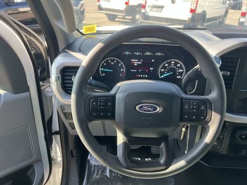 Used 2023 Ford F150 XLT AWD/4WD image 28