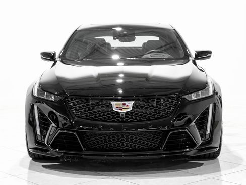 Used 2024 Cadillac CT5 V Blackwing w/ Super Cruise 2 Package image 2